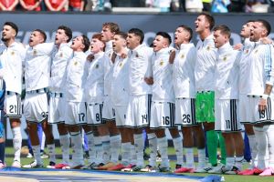 AFA confirms next steps for national football team after Messi’s retirement