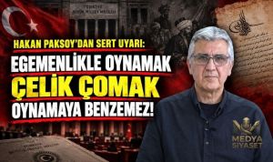Osmanlı Millet Sistemi Masalı – Hakan Paksoy Yazdı
