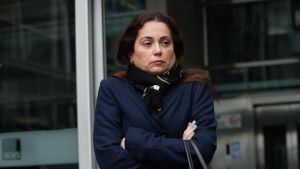 Leonarda Villalobos: el sorpresivo vinculo entre protagonistas del caso Fodich y abogada del caso Audios Por Ex-Ante 15 Sep. 2026, 2:48 pm 3 min Compartir