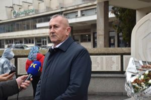 Potvrđena optužnica protiv bivšeg direktora RMU Banovići: Tereti se da je tražio 45.000 KM mita