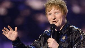 Sheeran: Veranstalter entschied über Macklemore-Aus bei Tour