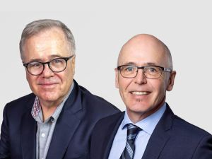 AIMCo appointing Ron Helmhold, Hugh O’Reilly to board of directors