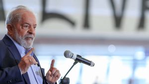 Lula: não se renda ao financismo!