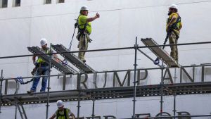 Il consiglio di amministrazione del Kennedy Center vota la chiusura immediata