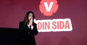 Max Hjelm: V:s egotripp kostade nästan oppositionen valvinsten