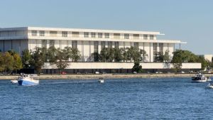 Trump: Kennedy Center wird umgehend geschlossen