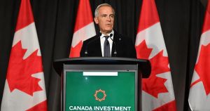 Mark Carney threw a party and everyone came. What he does the morning after is key to our future