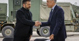 Mark Carney’s new Ukraine partnership lets Canada kill 2 birds with 1 drone deal