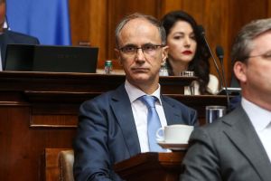 O zabrani preleta preko BiH avionu premijera Macuta: Ko nije ispoštovao proceduru?