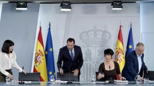 El Gobierno asume que cerca de un millar de migrantes en Ceuta tendrán derecho a asilo