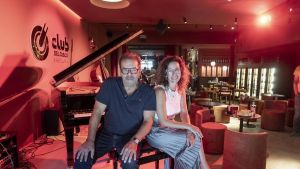 Barcelona gana dos escenarios para la música: el retorno del Jazzsí y la apuesta del Club del Disco