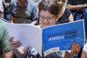 Monotributo, from labor ‘patch’ to pension system threat