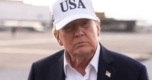 Trumps ständiges Nullsummenspiel