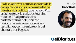 ¿Qué sabe Marruecos sobre Pedro Sánchez?