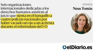 Este juicio debería interesarte