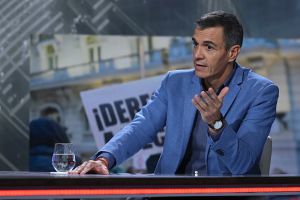 Lo peor de que te invadan es que te avisen
