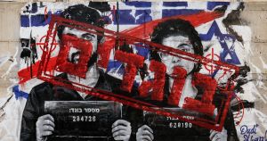 Instead of Probing Gaza War Crimes, Israel Blindly Targets 'NAZA' Directors