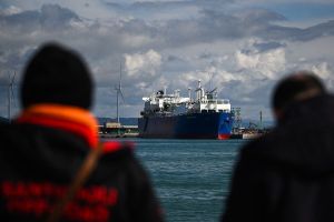 How the Great Gas Crisis of 2030 Will Play Out