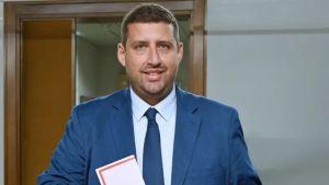 Daniele Canella è il nuovo presidente della Provincia di Padova: «Vittoria del territorio»