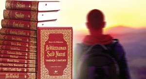 Gençlik katiyen gidecek-6: Teşhisten sahaya