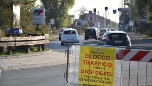 Stop agli Euro 5 in provincia: a rischio 25mila automobilisti