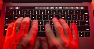 AI leaders are sounding the alarm and our leaders are covering their ears
