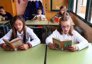 Leer