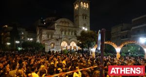 Κανείς δεν είναι μόνος. Από το Καστελλόριζο ως το σκυλάδικο