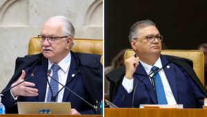 “Frachin” deveria entregar a presidência a Flávio Dino