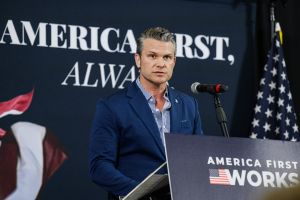 Massie Moves to Force Impeachment Vote Against Hegseth, Citing Civilian Deaths
