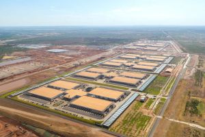 AI Data Centers Are Driving a Surge in “Forever Chemicals,” Research Finds