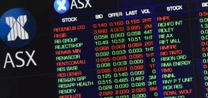 ASX 200 Edges Higher After 11-Week Low As Markets Await Crucial Wednesday US Fed Interest Rate Decision