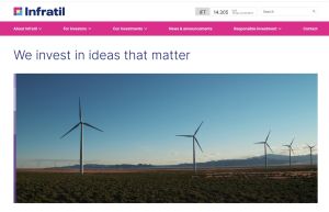 Infratil Shares Jump 5.49% as AI Data Centre Stocks Rebound and CDC's Growth Story Keeps Steadily Building