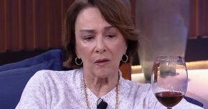 Aos 79, Nívea Maria fala de assexualidade e revela nova relação com o sexo