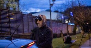 La hiriente farsa de Txeroki
