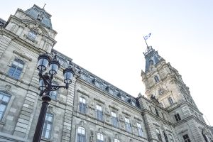 «Le Québec n’a pas besoin de moins de pauvres, il a besoin de plus de riches»