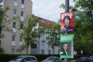 Die Linke muss Widerstand vorbereiten statt mitverwalten