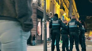 Möglicher Polizeimord in Frankreich: Youssef E. nach massiver Polizeigewalt gestorben