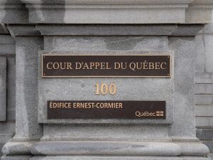 Woman convicted of disfiguring biting attack given reduced sentence because she's Haitian