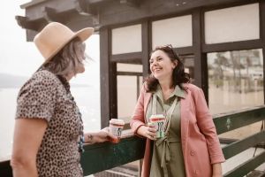 How people who hate small talk can learn to enjoy it with a few simple tweaks