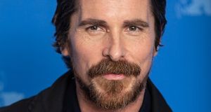Christian Bale worked for nearly 2 decades to open a ‘foster-care village.’ Last week, it finally happened.