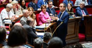 Après les échecs des deux années précédentes, comment mieux discuter du budget ?