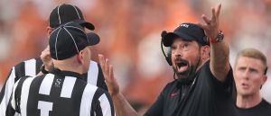 College Football Powerhouse ‘To Make Some Hard Decisions’ Following Embarrassing Collapse