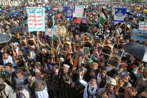 Vance: We cannot let our Mideast foreign policy be subservient to Israel