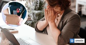 La incertidumbre laboral también enferma