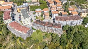 Incubo Superbonus, impalcature in 6 palazzine: così 120 famiglie sono intrappolate