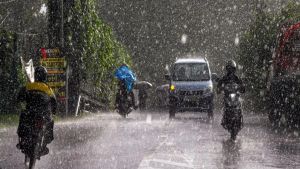 Weather alert: Heavy rain, thunderstorms likely in Bengaluru, Bihar, UP, Rajasthan and more on September 16