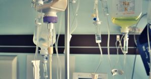 If Your Therapist Gets Sick, Do You Want to Know?