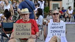 Las Maldivas no están lejos