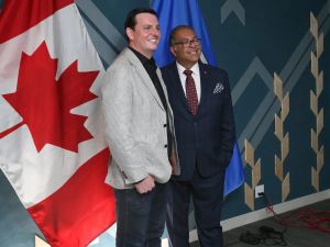 Braid: Byelection signals trouble for UCP, as a conservative rival gears up